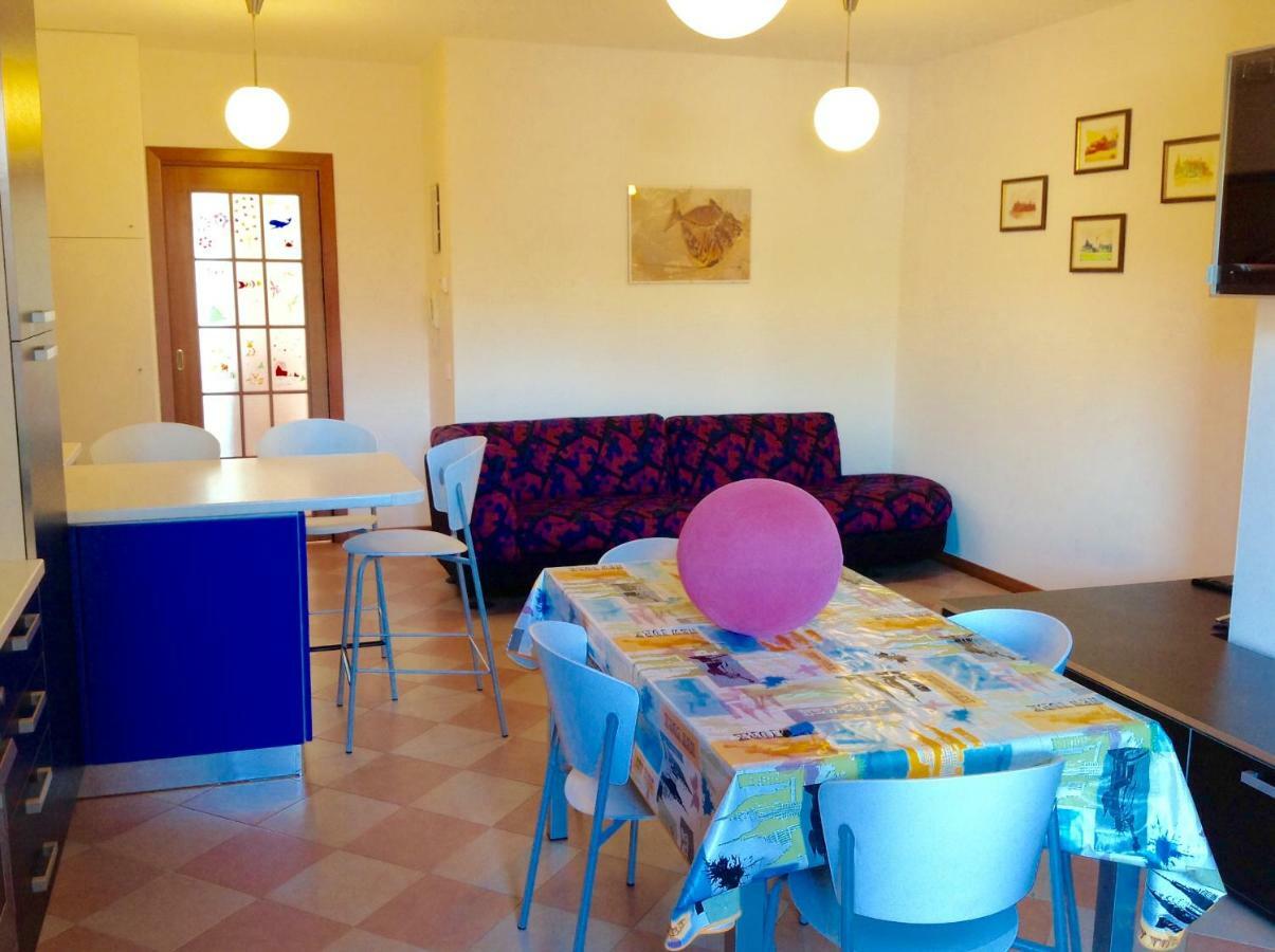 Paola Apartments SantʼAmbrogio di Valpolicella Esterno foto
