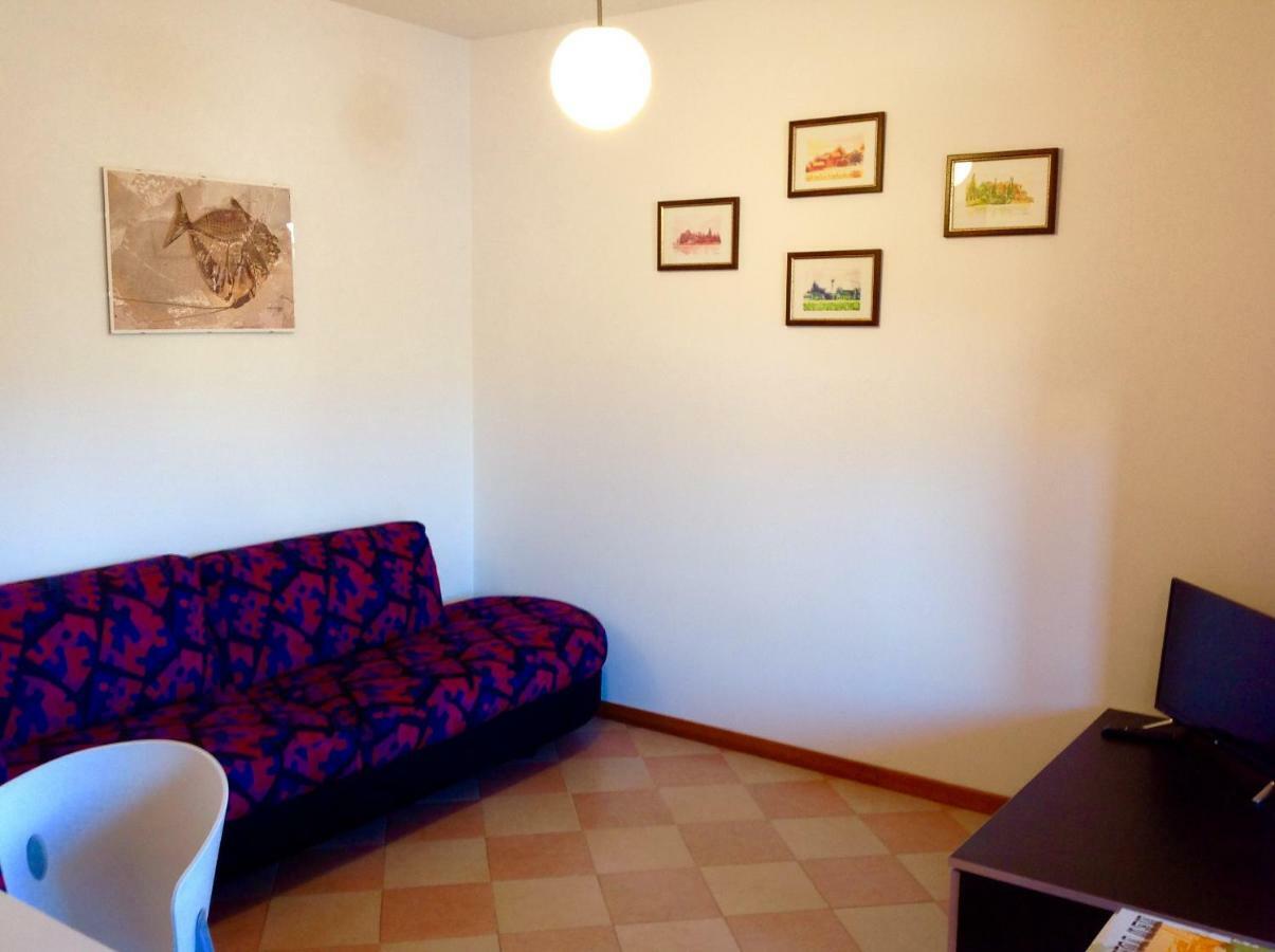 Paola Apartments SantʼAmbrogio di Valpolicella Esterno foto