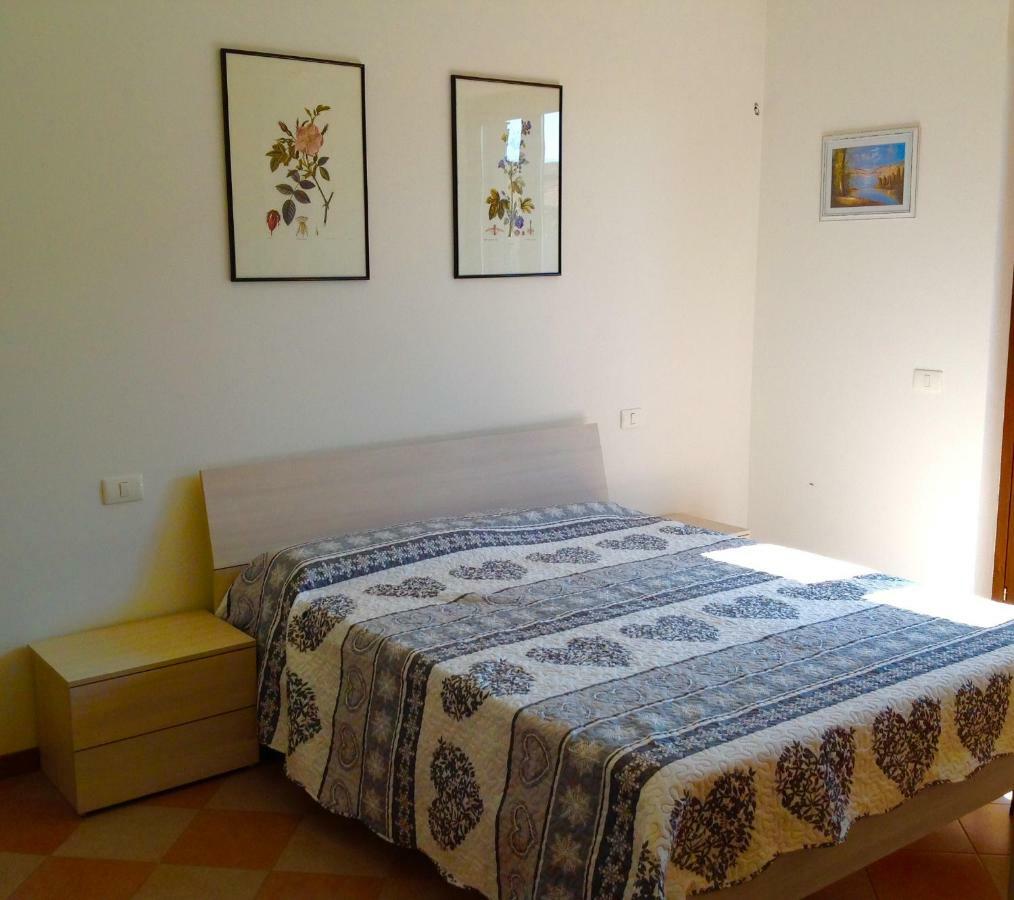 Paola Apartments SantʼAmbrogio di Valpolicella Esterno foto